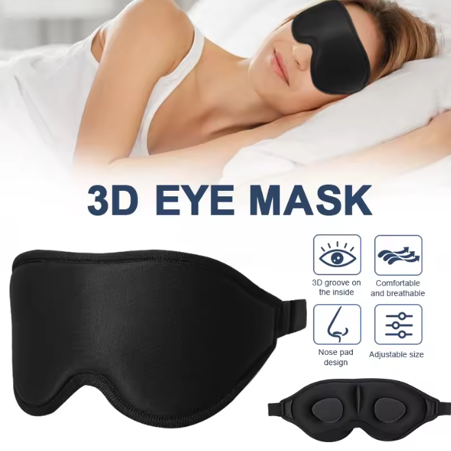 Sleep Eye mask