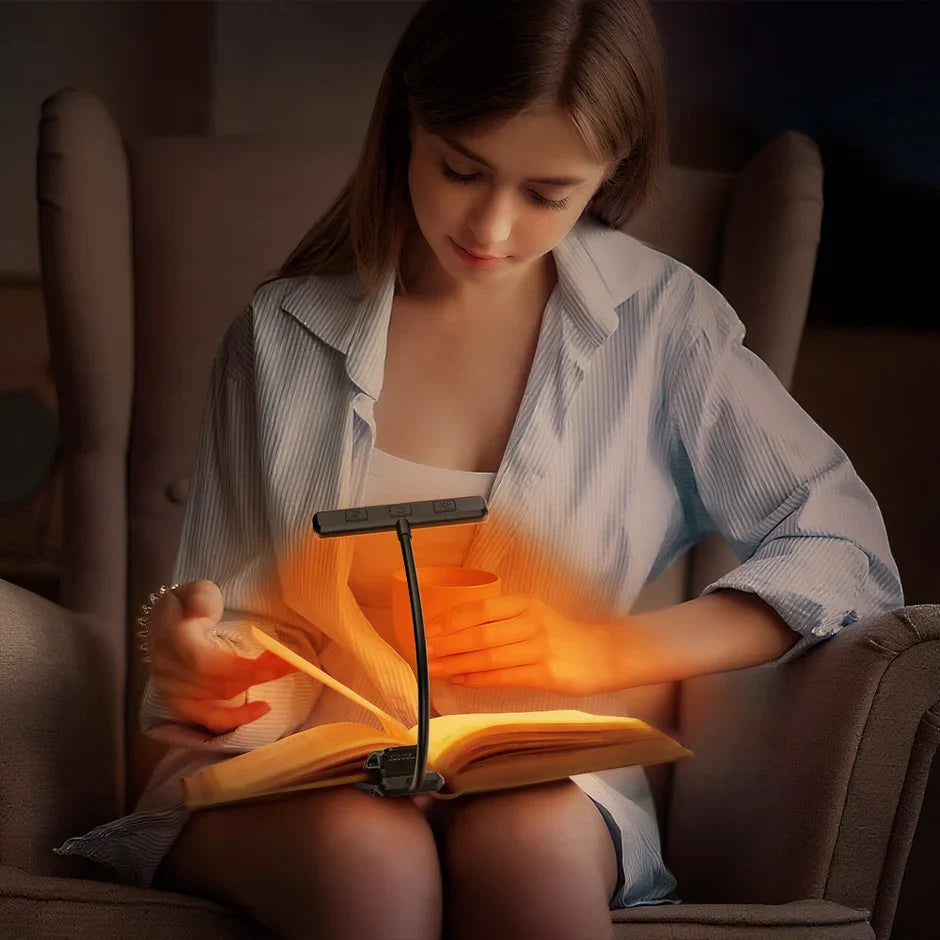 Book light
