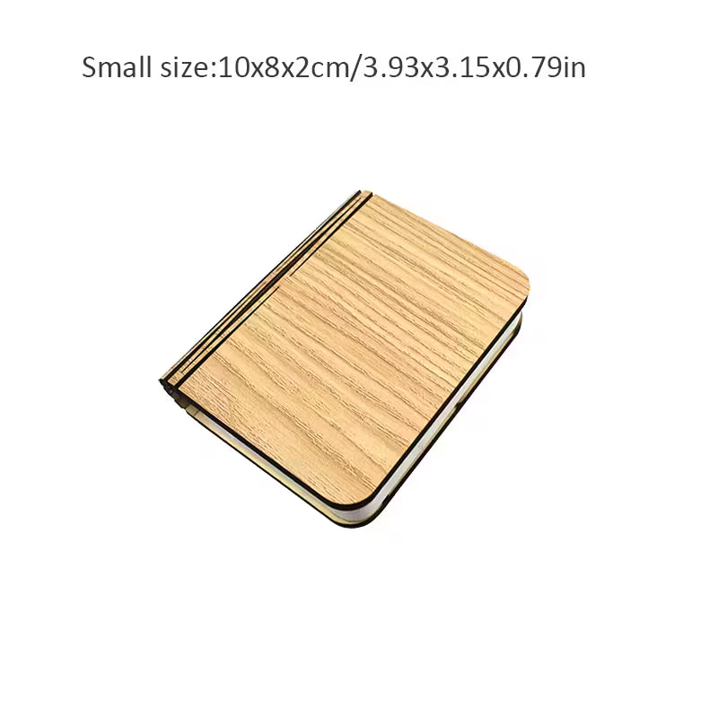 Foldable LED Night Lamp for Bedroom